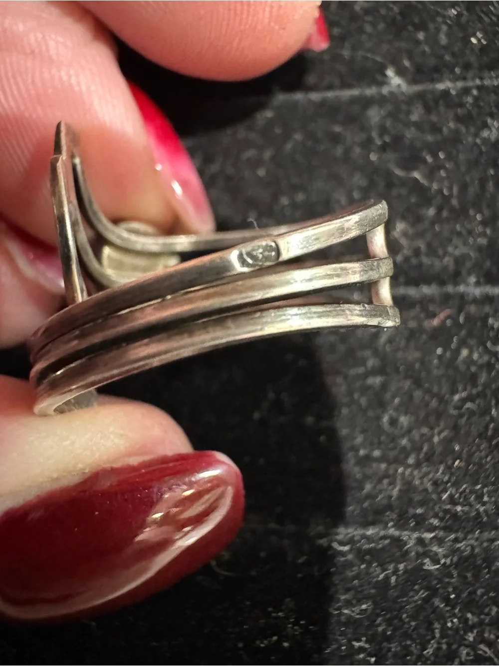 N/A vintage sterling